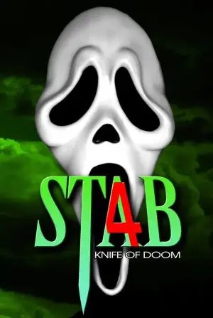 Постер до фильму"Крик 4" #769893