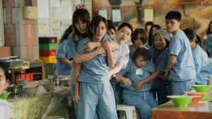 Задник до фильму"陽光女子合唱團" #762765