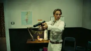 Задник до фильму"Тенет" #596743