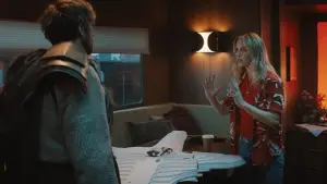 Задник до фильму"Каскадер" #572379