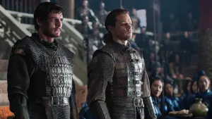 Задник до фильму"Велика стіна" #308396