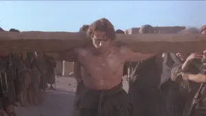 Задник до фильму"Остання спокуса Христа" #808275