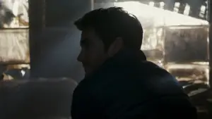 Задник до фильму"Зодіак" #649569