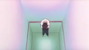 Задник до фильму"Євангеліон нового покоління: Кінець Євангеліону" #648753