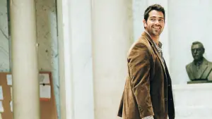 Задник до фильму"Бог не помер 2" #331767