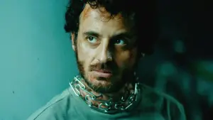 Задник до фильму"El Instinto" #920016