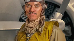 Задник до фильму"Мідвей" #236004