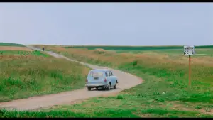 Задник до фильму"Свідок" #672982