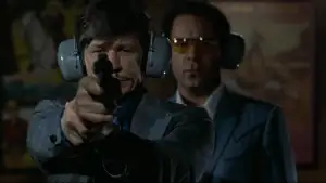 Задник до фильму"Death Wish" #932037