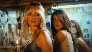 Задник до фильму"Планета жаху" #811310