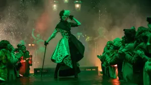 Задник до фильму"Круелла" #430621