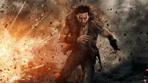 Задник до фильму"Крейвен-мисливець" #567065