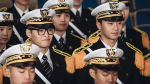 Відео до фільму Опівнічні бігунці | MIDNIGHT RUNNERS - Teaser trailer