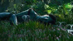 Задник до фильму"Аватар:  Шлях води" #520585