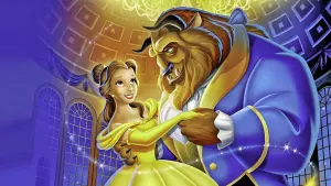 Задник до фильму"Красуня і Чудовисько" #168875