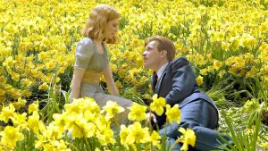 Задник до фильму"Велика риба" #187733