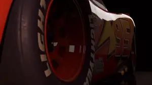 Задник до фильму"Тачки" #599758