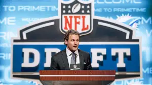 Задник до фильму"День драфту" #711600