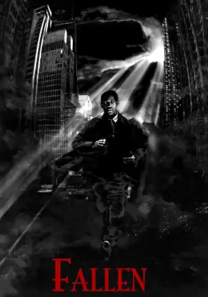 Постер до фильму"Той, що занепав" #262554