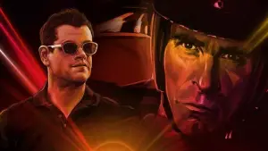 Задник до фильму"Аутсайдери" #588227