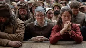 Задник до фильму"Гамнет" #760822