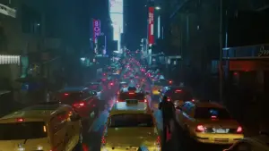 Задник до фильму"Джон Уік 3" #748440