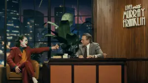 Задник до фильму"Джокер" #553990