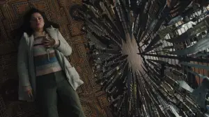 Задник до фильму"Ножі наголо" #561271