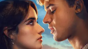 Задник до фильму"Your Fault: London" #828368