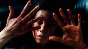 Задник до фильму"Мучениці" #224180