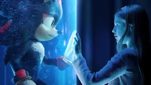 Задник до фильму"Їжак Сонік 3" #551681