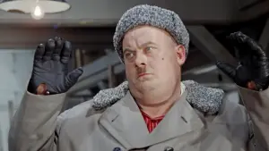 Задник до фильму"Операція «И» та інші пригоди Шурика" #399803