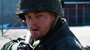 Задник до фильму"Острів проклятих" #176117