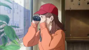 Задник до фильму"クスノキの番人" #763805