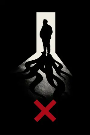 Постер до фильму"A Szavazat Ára" #772828