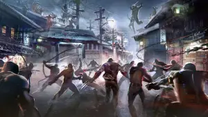 Задник до фильму"Росомаха" #642571