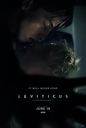 Постер до фильму"Leviticus" #909679