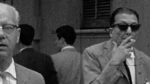 Задник до фильму"Bajo las banderas, el sol" #771536