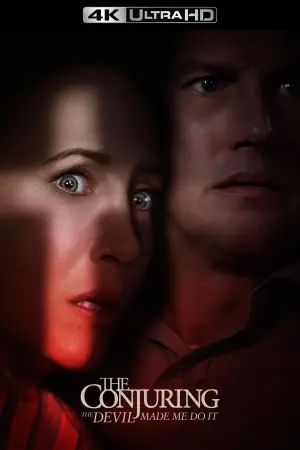 Постер до фильму"Закляття 3: За велінням диявола" #16246