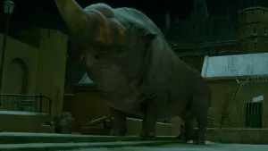 Задник до фильму"Фантастичні звірі та де їх шукати" #472971