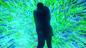 Задник до фильму"Зої" #309282