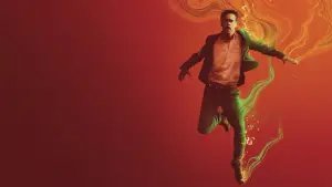 Задник до фильму"Балада про дрібного гравця" #585154