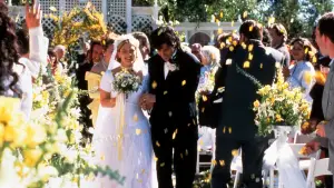 Задник до фильму"Співак на весіллі" #715807