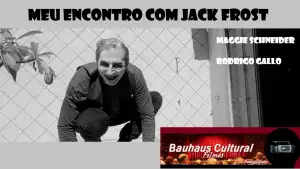 Задник до фильму"Meu encontro com Jack Frost" #928474