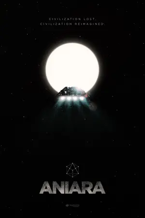 Постер до фильму"Аніара" #120524