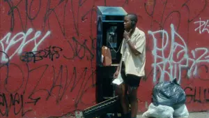 Відео до фільму The Watermelon Woman | Cheryl Explains it All