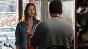 Задник до фильму"Чоботар" #340936