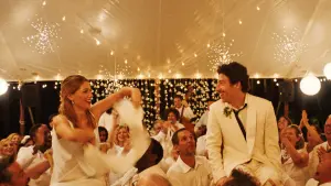 Задник до фильму"Сестра нареченого" #420017