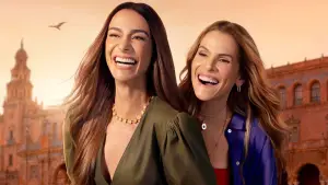 Задник до фильму"Minha Melhor Amiga" #805250