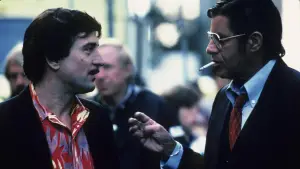 Задник до фильму"Король комедії" #718331